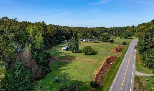 Photo #3 of 10541 US Highway 158, Ruffin, NC 3.6 acres