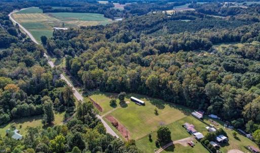 Photo #8 of 10541 US Highway 158, Ruffin, NC 3.6 acres