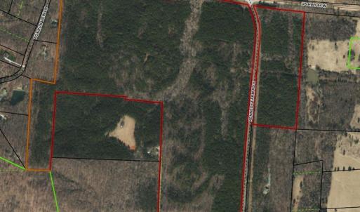 Photo #11 of US HIGHWAY 64, Trinity, NC 160.1 acres