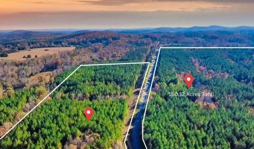 Photo #2 of US HIGHWAY 64, Trinity, NC 160.1 acres