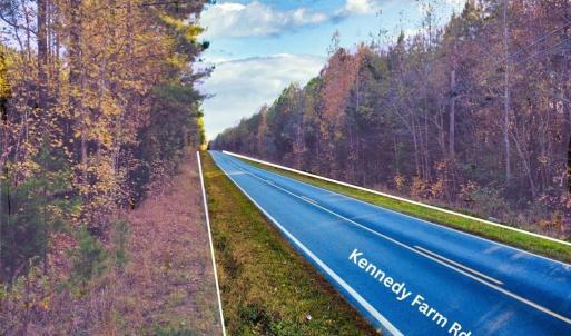 Photo #3 of US HIGHWAY 64, Trinity, NC 160.1 acres