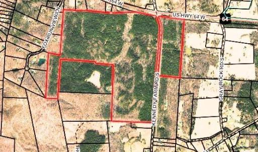 Photo #14 of US HIGHWAY 64, Trinity, NC 160.1 acres