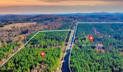 Photo #2 of US HIGHWAY 64, Trinity, NC 160.1 acres