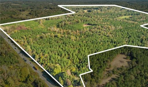 Photo #1 of Park Springs, Providence, NC 66.3 acres