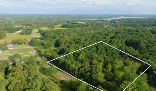 Photo #2 of 9651 Barnett, Concord, NC 6.9 acres