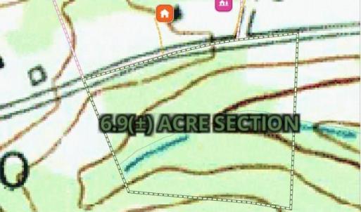 Photo #12 of 9651 Barnett, Concord, NC 6.9 acres