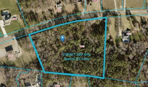 Photo #10 of 9651 Barnett, Concord, NC 6.9 acres