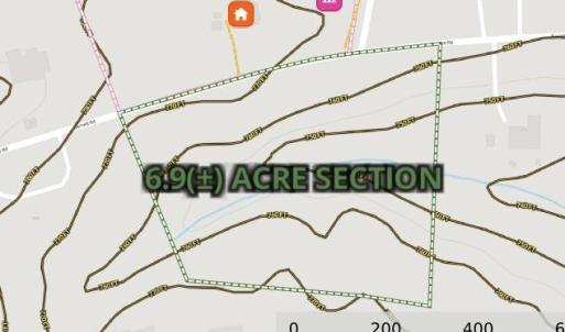 Photo #11 of 9651 Barnett, Concord, NC 6.9 acres