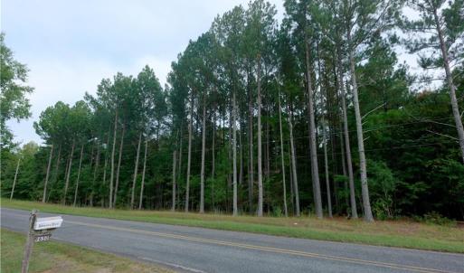 Photo #4 of 9651 Barnett, Concord, NC 6.9 acres