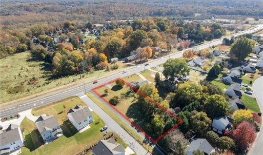 Photo #5 of 610 Meadowlark, Winston-Salem, NC 0.5 acres