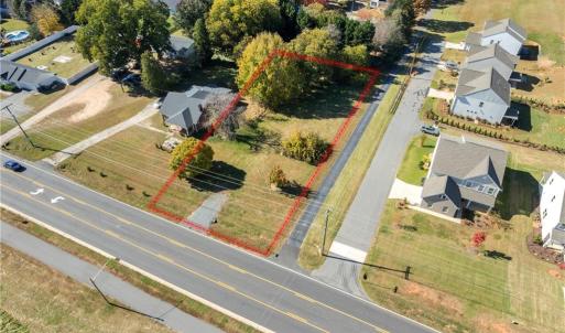 Photo #4 of 610 Meadowlark, Winston-Salem, NC 0.5 acres