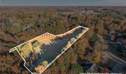 Photo #1 of Fifth, Mebane, NC 7.6 acres