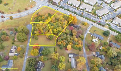 Photo #1 of Garden, Burlington, NC 2.8 acres