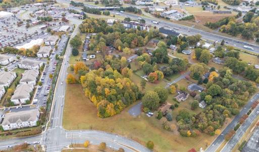 Photo #9 of Garden, Burlington, NC 2.8 acres