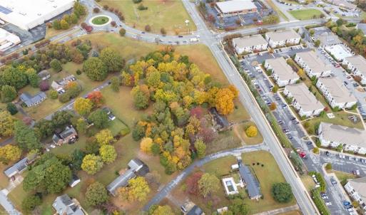 Photo #4 of Garden, Burlington, NC 2.8 acres