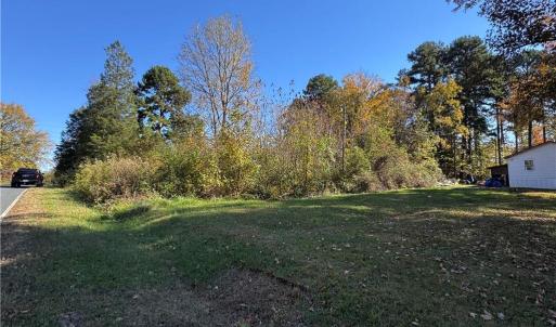 Photo #1 of 480 Avenue I, Lexington, NC 0.2 acres