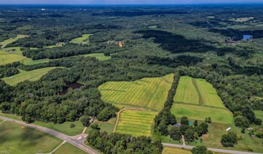 Photo #2 of NC Highway 150, Reidsville, NC 66.0 acres