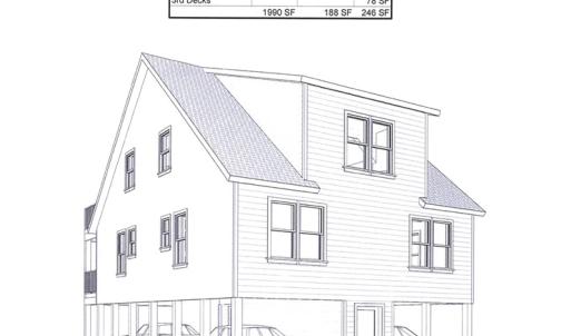 5 BR House