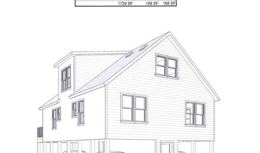 4 BR House