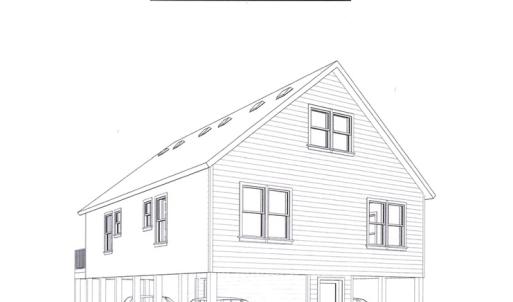3 BR House