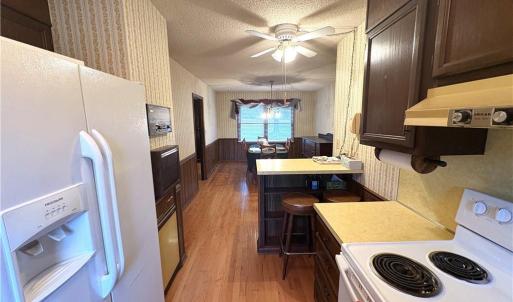 House 1 (613 Barker Rd)