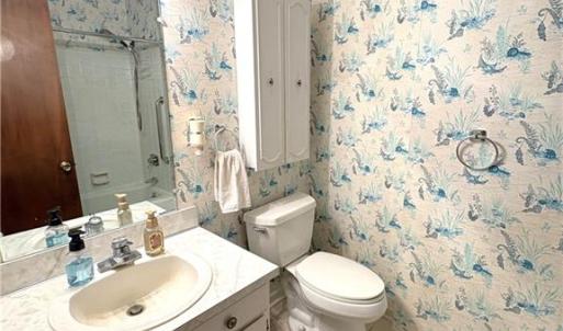 House 1 (613 Barker Rd)