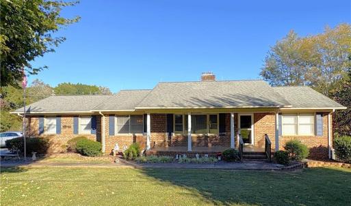 House 1 (613 Barker Rd)