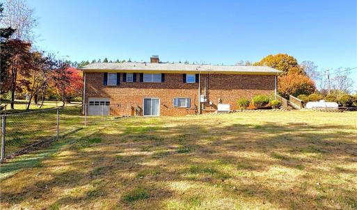 House 1 (613 Barker Rd)