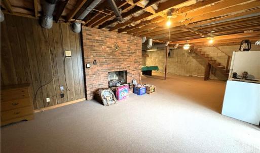 House 1 (613 Barker Rd)