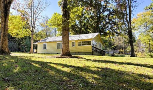 House 2 (589 Barker Rd)