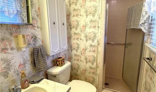 House 1 (613 Barker Rd)