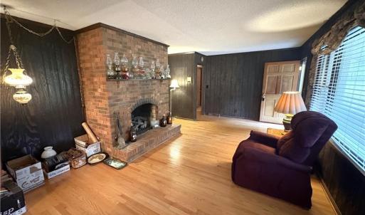 House 1 (613 Barker Rd)