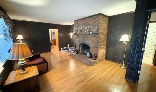 House 1 (613 Barker Rd)