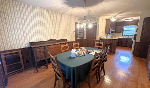 House 1 (613 Barker Rd)