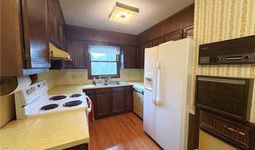 House 1 (613 Barker Rd)