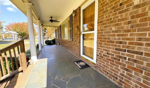 House 1 (613 Barker Rd)