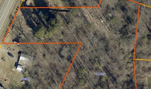 Photo #2 of 3412 Dillon, Jamestown, NC 1.7 acres