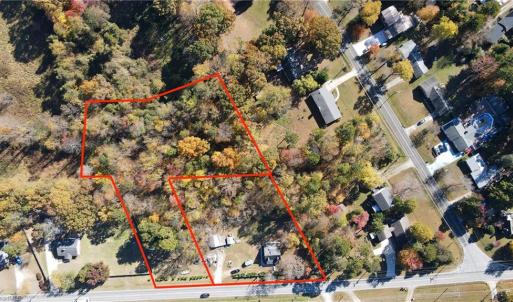 Photo #14 of 3412 Dillon, Jamestown, NC 1.7 acres