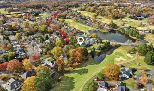 Photo #1 of 301 Bing Crosby, Advance, NC 0.2 acres