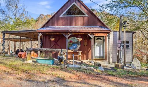 Photo #5 of 960 Riverview, Spencer, VA 10.3 acres