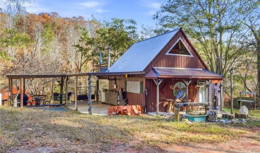 Photo #2 of 960 Riverview, Spencer, VA 10.3 acres