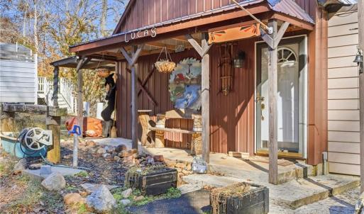 Photo #3 of 960 Riverview, Spencer, VA 10.3 acres