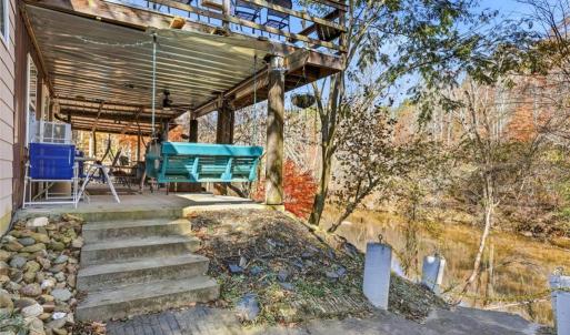 Photo #1 of 960 Riverview, Spencer, VA 10.3 acres