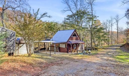 Photo #4 of 960 Riverview, Spencer, VA 10.3 acres