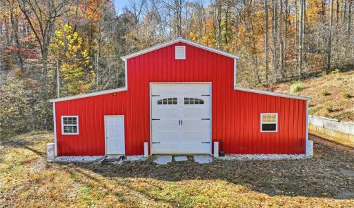 Photo #44 of 960 Riverview, Spencer, VA 10.3 acres