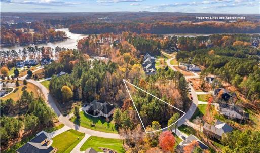 Photo #3 of 589 Sunset Pointe, Salisbury, NC 0.5 acres