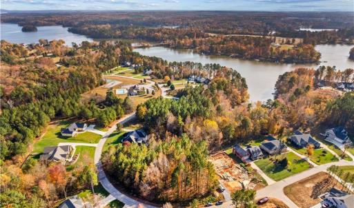 Photo #9 of 589 Sunset Pointe, Salisbury, NC 0.5 acres