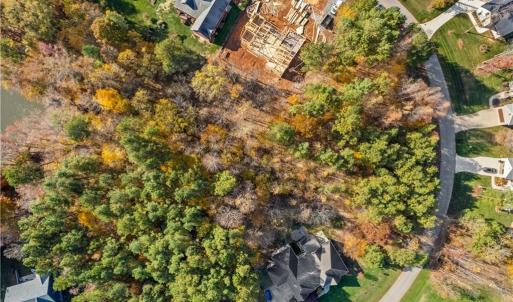 Photo #4 of 589 Sunset Pointe, Salisbury, NC 0.5 acres