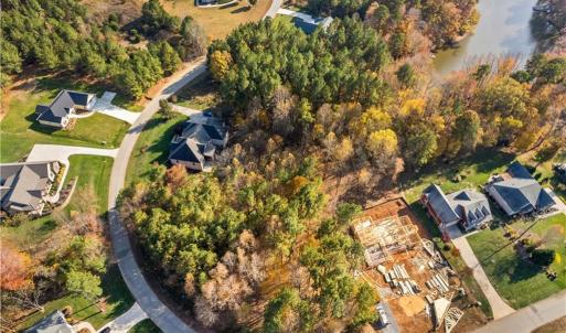 Photo #7 of 589 Sunset Pointe, Salisbury, NC 0.5 acres