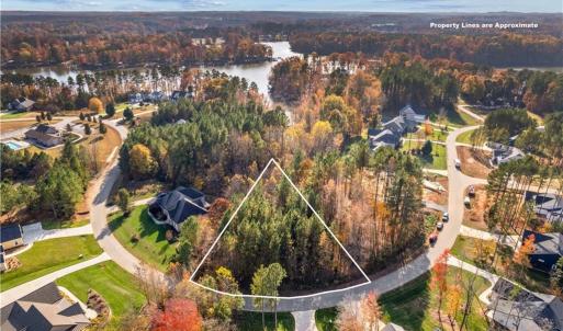 Photo #1 of 589 Sunset Pointe, Salisbury, NC 0.5 acres